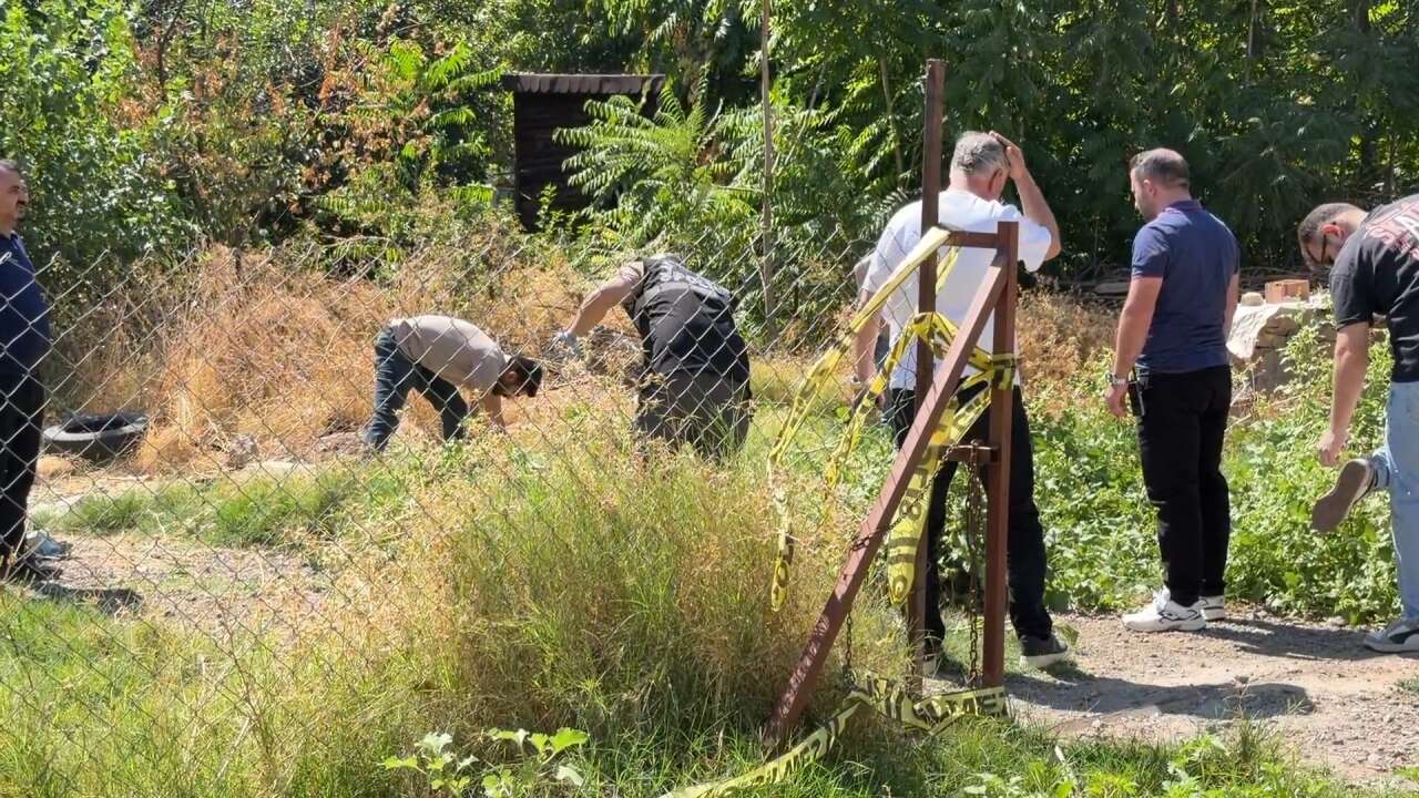 Sokak ortasında cinayet! Kadri Başkan husumetlisi tarafından öldürüldü 1